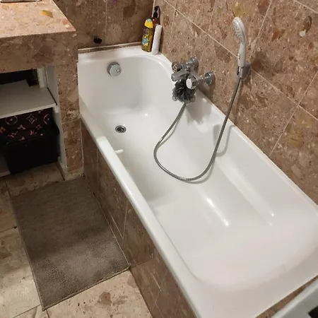 T2 Avec Piscine Et Jacuzzi A