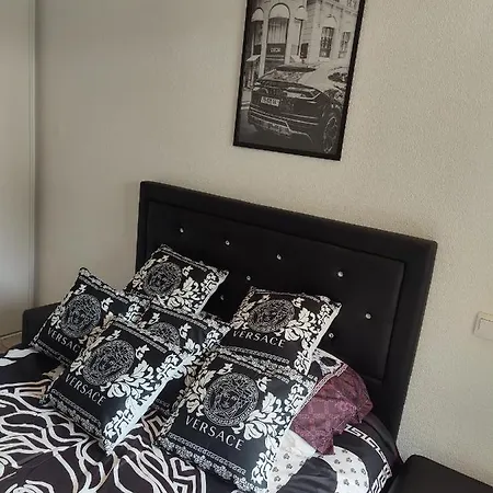 T2 Avec Piscine Et Jacuzzi A Apartmán